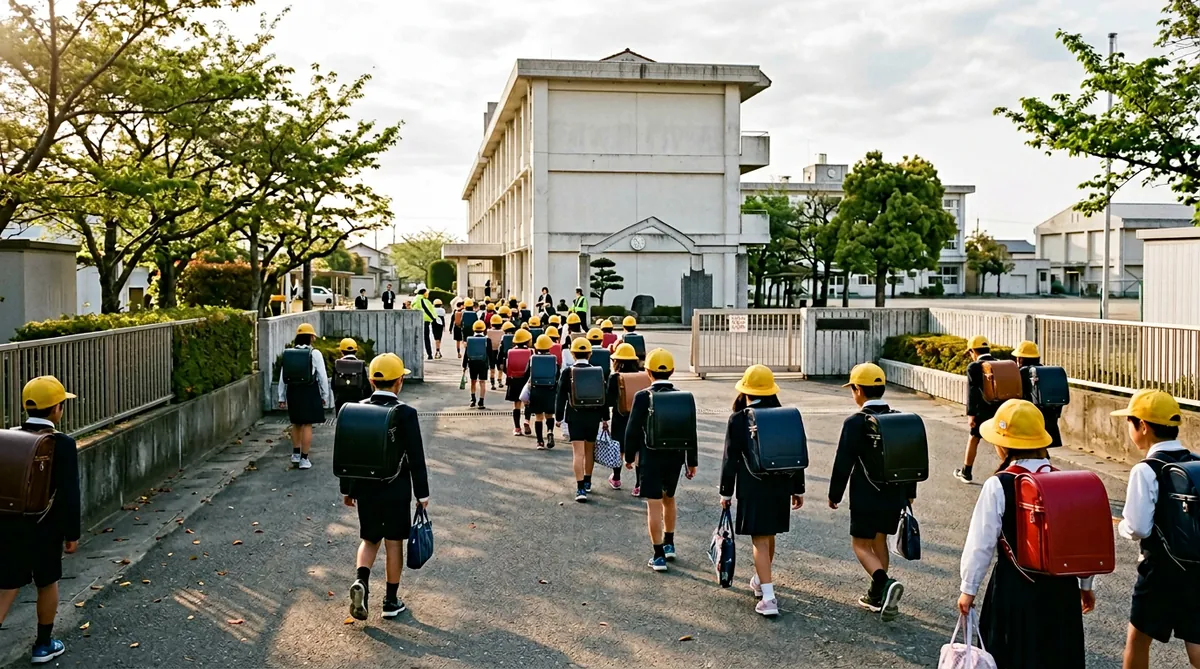 外ヶ輪小学校PTA