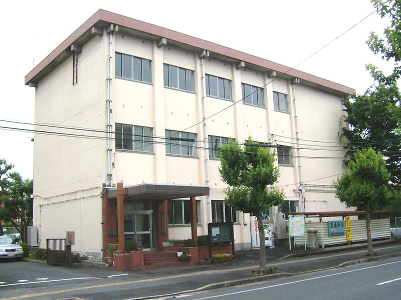 忍岡中学校PTA